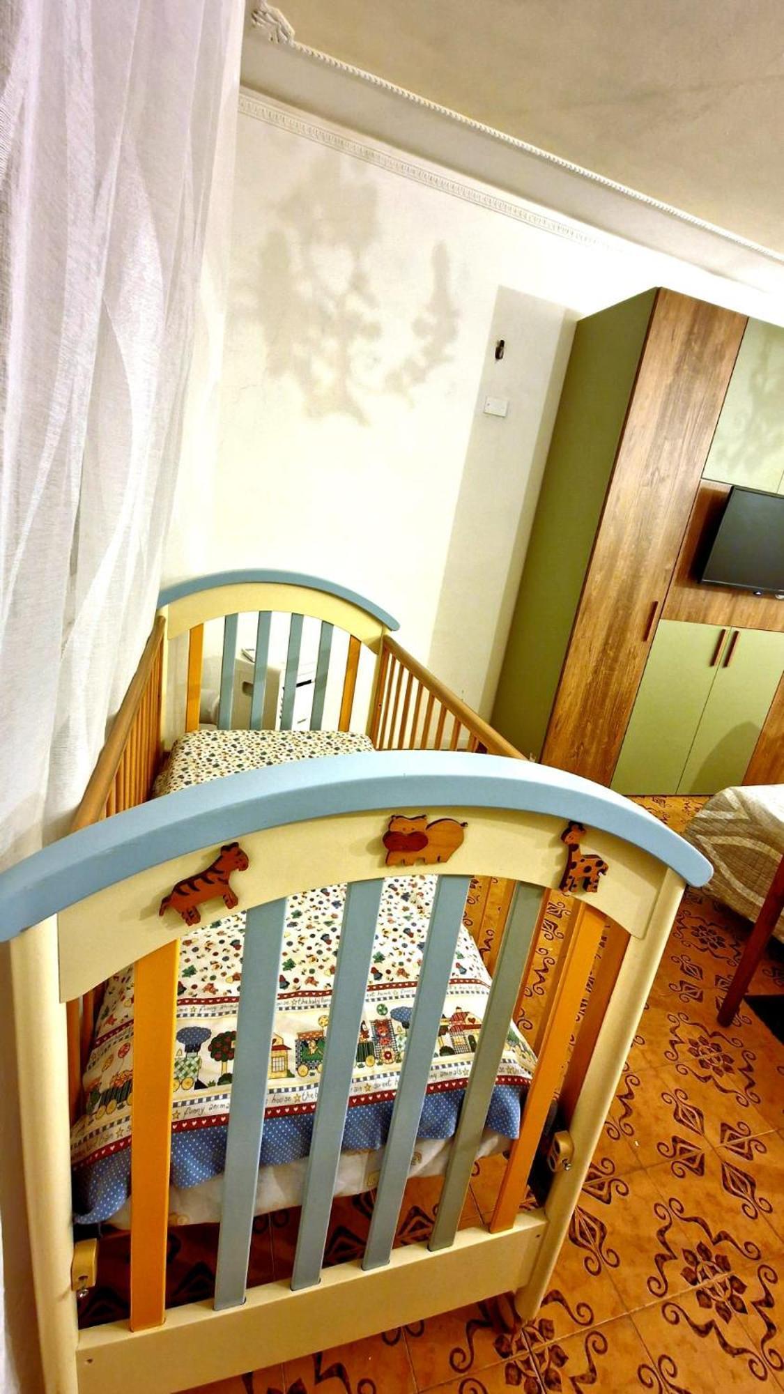 カパンノリLa Casa Nella Vigna Colline Del Vinoアパートメント エクステリア 写真